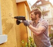 Bosch Universal İmpact 800 Darbeli Matkap