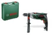 Bosch Advanced İmpact 900 Darbeli Matkap