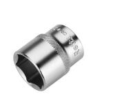 Retta 3/8'' Lokma Anahtar Kısa 21 mm