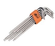 Retta Torx Anahtar Takımı Uzun 9 Parça