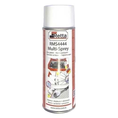 Retta Multi Sprey RMS4444