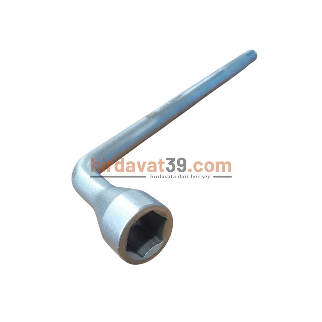 Retta Pipo Bijon Anahtarı 19 mm