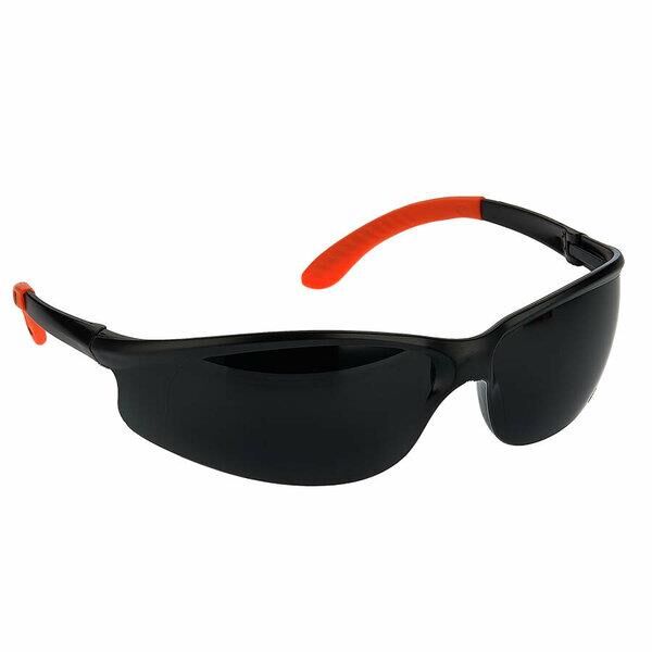 Roney Koruyucu Gözlük Siyah