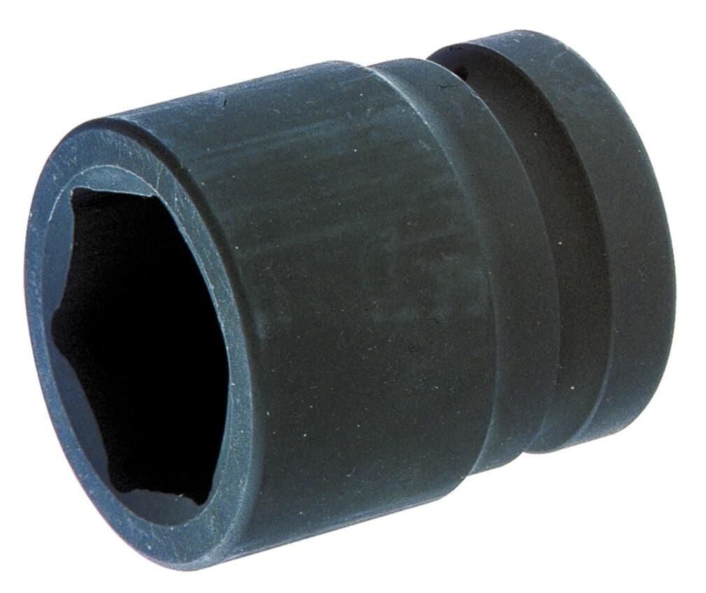 İzeltaş 3/4'' Altı Köşe Havalı Lokma Anahtarı (mm) 27 mm