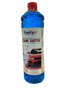 Twinup Kışlık Cam Suyu -20 1 lt