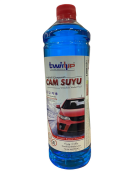 Twinup Kışlık Cam Suyu -20 1 lt