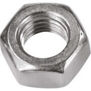 Paslanmaz Metrik A2 Somun DIN 934 M20