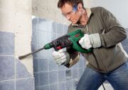 Bosch Pbh 3000-2 Fre Kırıcı Delici Matkap