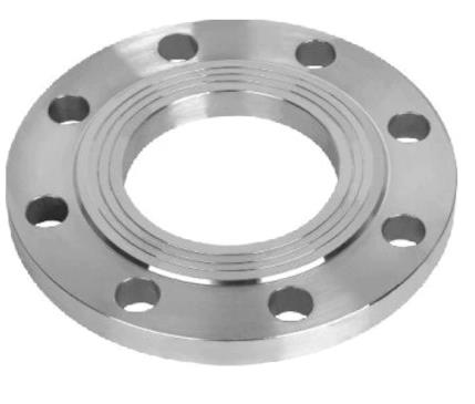 Düz Flanş Nd 16 3/4'' = NW-20