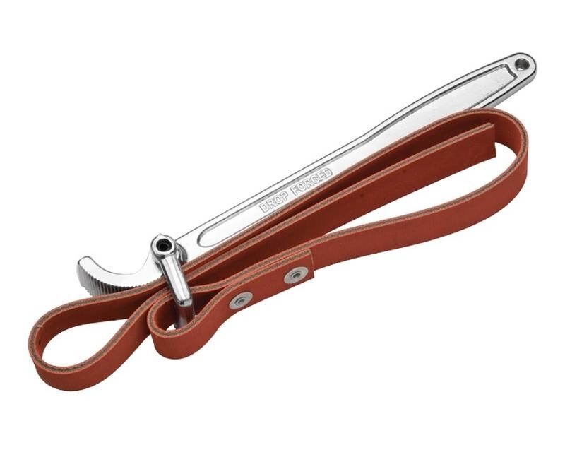 Retta Kayışlı Boru Anahtarı 225 mm
