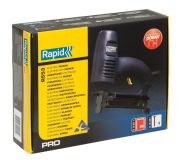 Rapid R 553 Elektrikli Zımba Makinesi