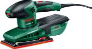 Bosch Pss 250 Ae Titreşimli Zımpara