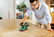 Bosch Pss 250 Ae Titreşimli Zımpara