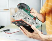 Bosch Pss 300 Ae Titreşimli Zımpara