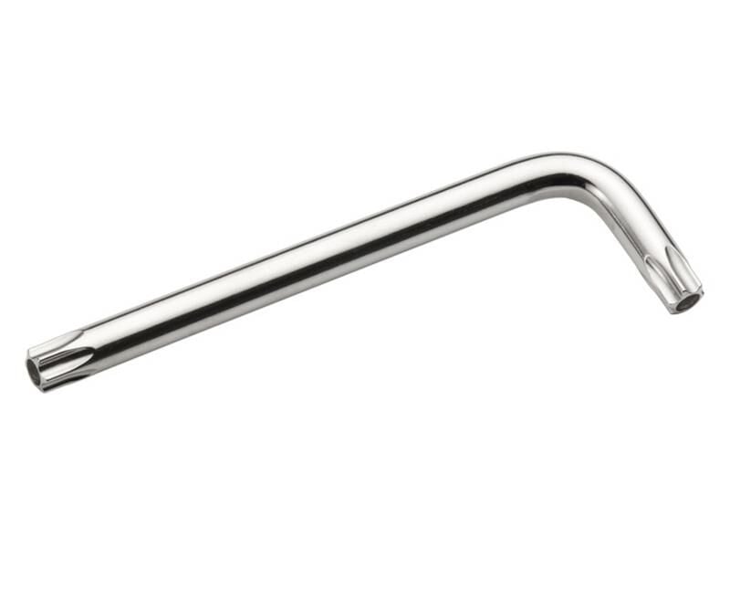 Retta L Torx Anahtar Kısa Delikli T40