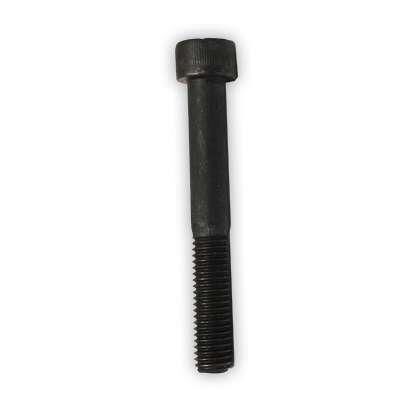 İmbus Civata Yarım Diş Metrik 8.8 Kalite Dın 912 Kaplamasız M12 X 60