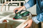 Bosch Psm 160 A Çok Amaçlı Zımpara