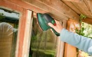 Bosch Easy Sander 12 Çift Akü Çok Amaçlı Zımpara