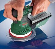 Bosch Pex 300 Ae Compact Universal Eksantrik Zımpara Makinesi
