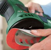 Bosch Pex 300 Ae Compact Universal Eksantrik Zımpara Makinesi