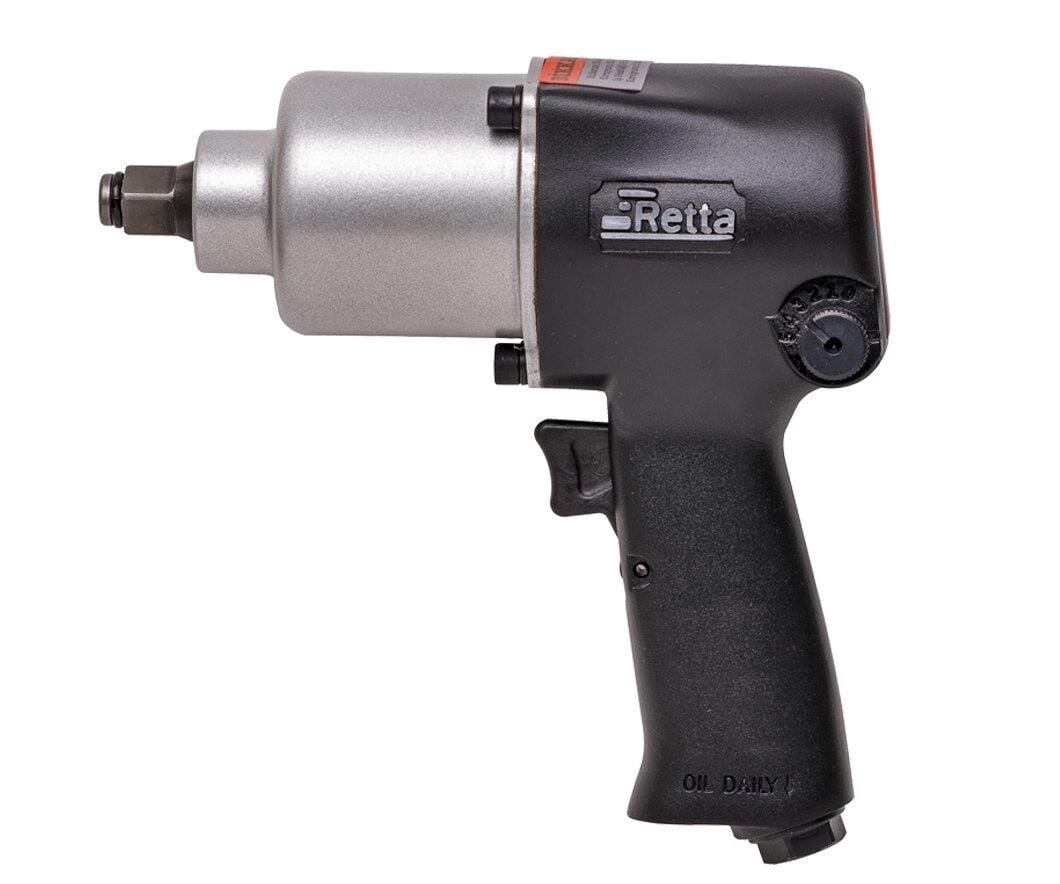 Retta Havalı Somun Sökme Makinesi-1/2''