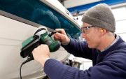 Bosch Pex 400 Ae Compact Universal Eksantrik Zımpara Makinesi