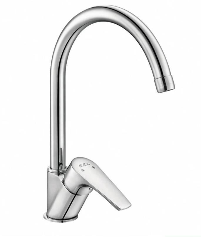 ECA Niobe Eviye Bataryası