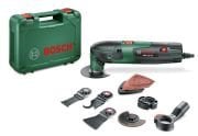 Bosch Pmf 220 Ce Multi Set Çok Amaçlı Alet