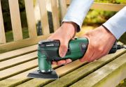 Bosch Pmf 250 Ces Çok Amaçlı Alet