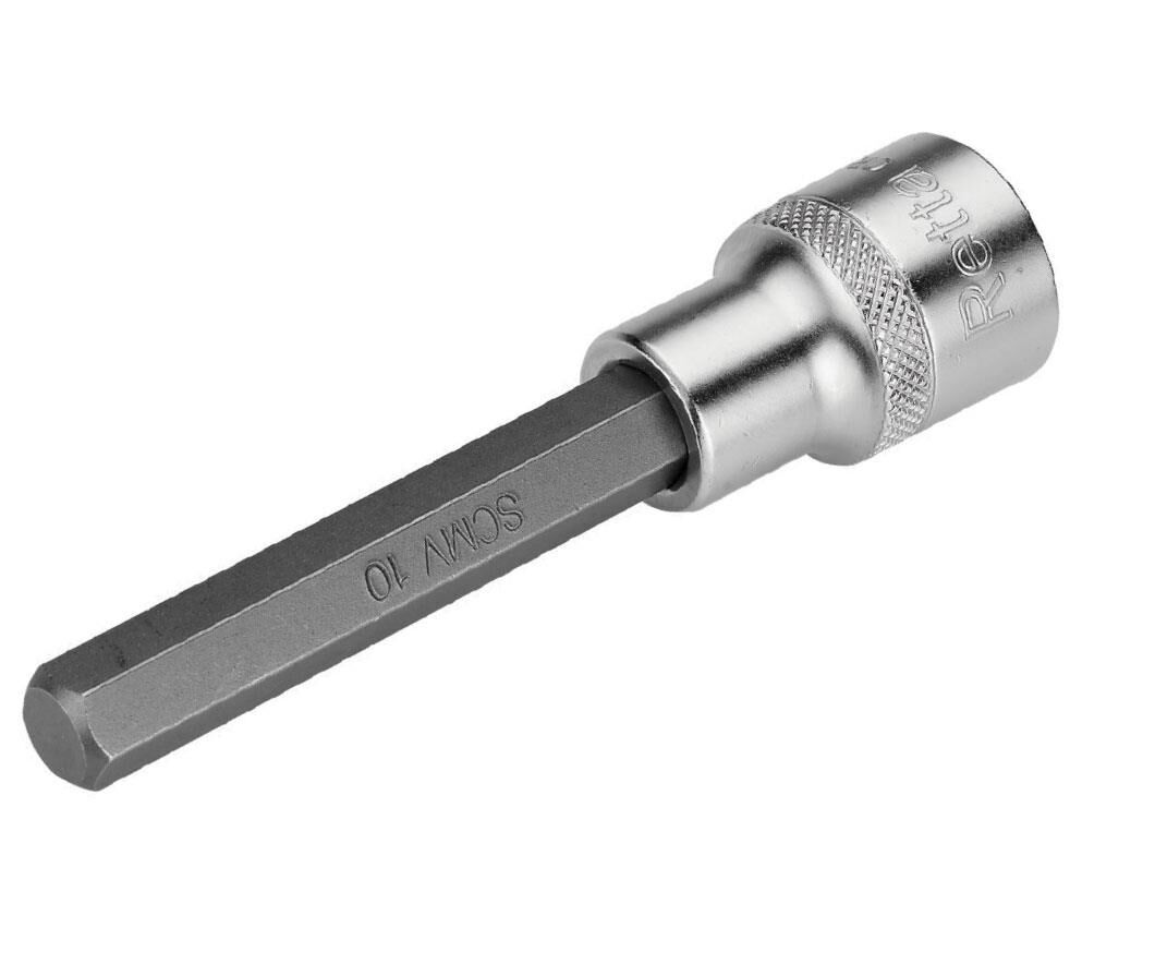 Retta 1/2'' Lokmalı Allen Uç Uzun 8 mm