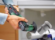 Bosch Pmf 250 Ces Multi Set Çok Amaçlı Alet