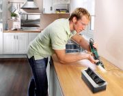 Bosch Pmf 350 Ces Çok Fonksiyonlu Alet