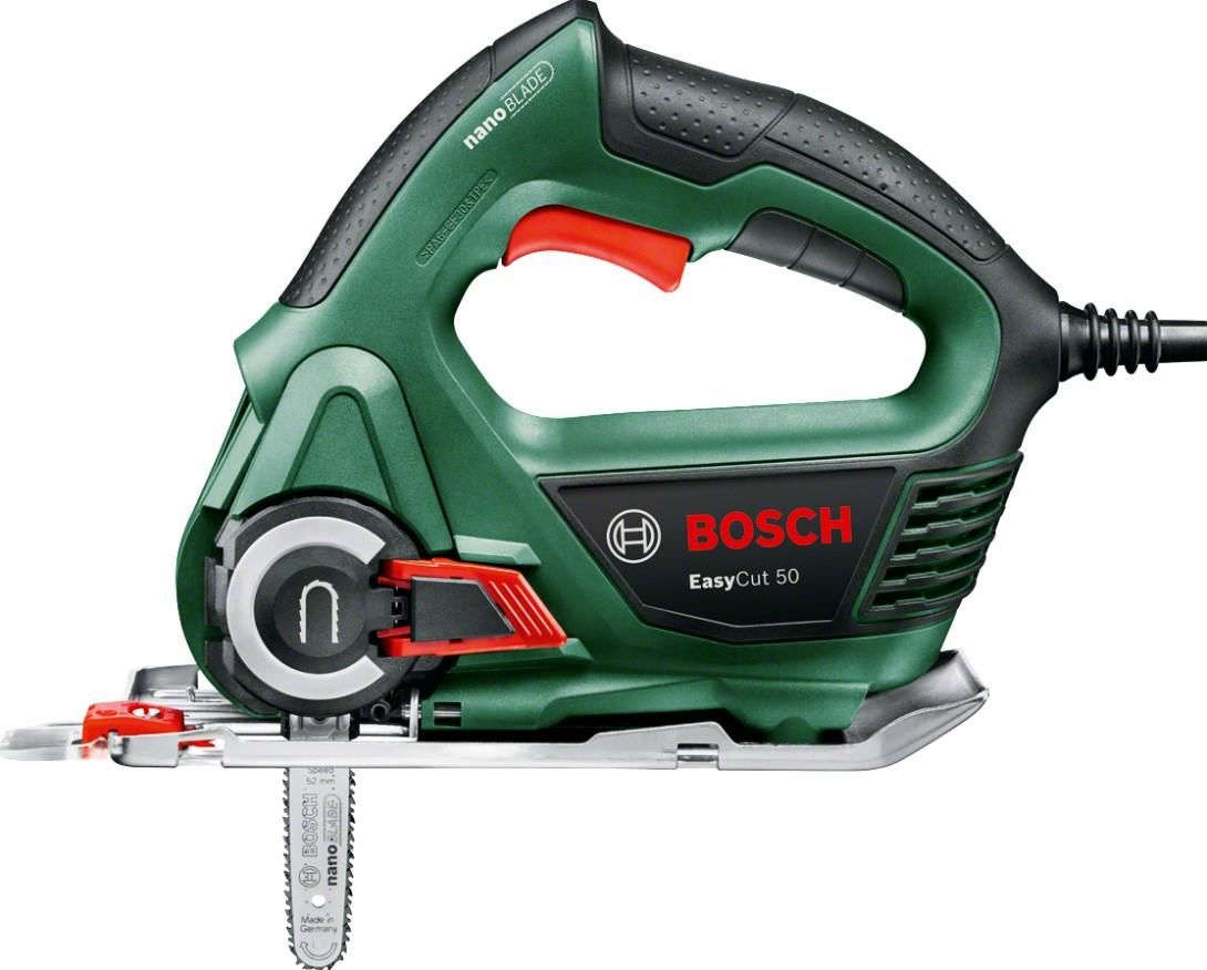 Bosch Easy Cut 50 NanoBlade Testere