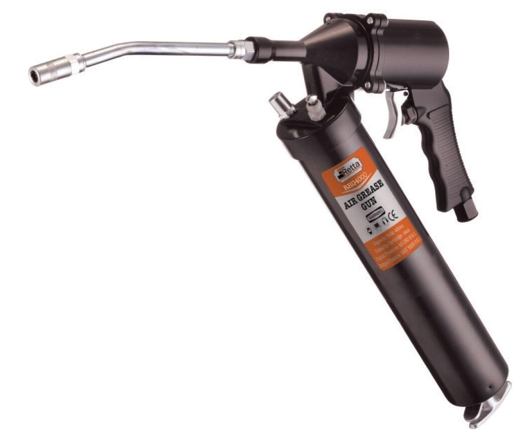 Retta Havalı Gres Tabancası 450 cc