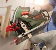 Bosch Advance Cut 50 NanoBlade Testere