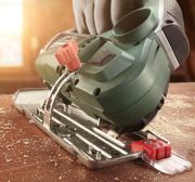 Bosch Advance Cut 50 NanoBlade Testere