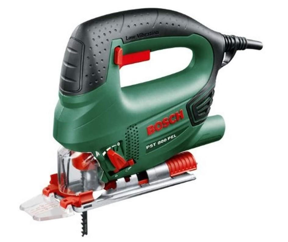 Bosch Pst 800 Pel Universal Dekupaj Testere