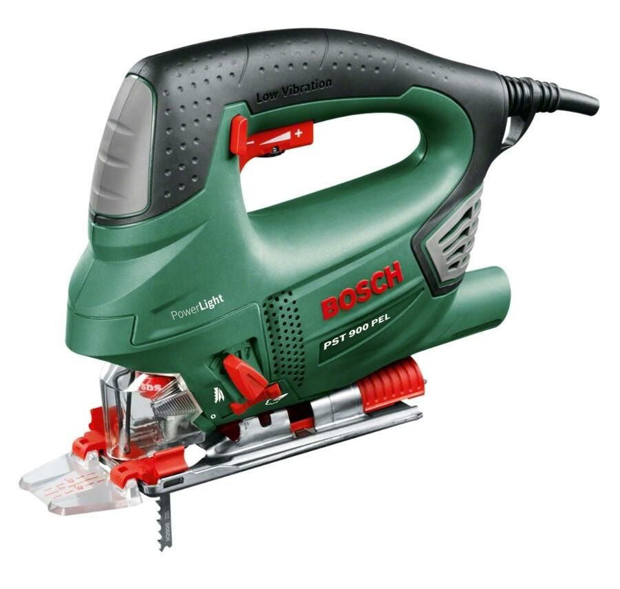 Bosch Pst 900 Pel Expert Dekupaj Testere