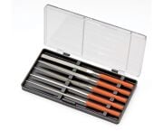 Retta Elmas Eğe Seti 5 Parça