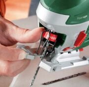 Bosch Pst 1000 Pel Expert Dekupaj Testere