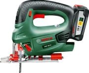 Bosch Pst 18 Li Akülü Dekupaj Testere