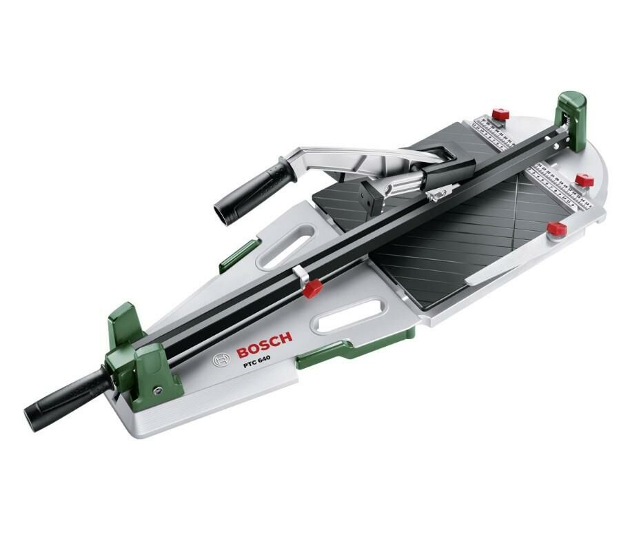 Bosch Ptc 640 Fayans Kesme Makinesi