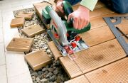 Bosch Pks 55 A Daire Testere