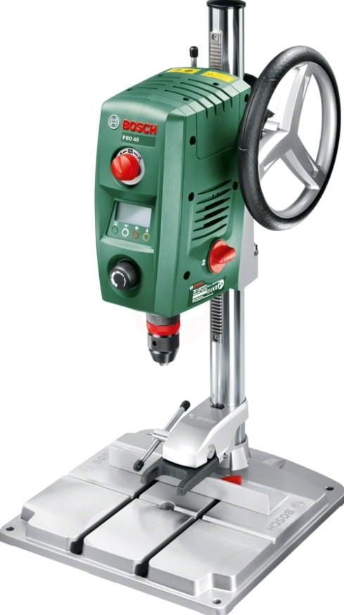 Bosch Pbd 40 Tezgah Tipi Matkap