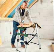 Bosch Pwb 600 Çalışma Tezgahı
