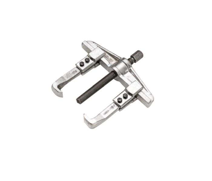 Retta Raylı Çektirme 160x150 mm