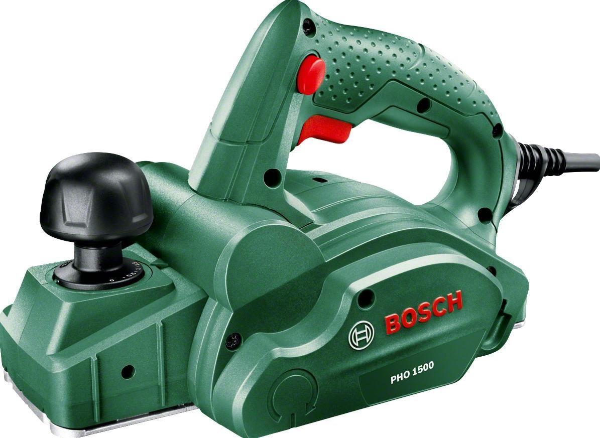 Bosch Pho 1500 Planya