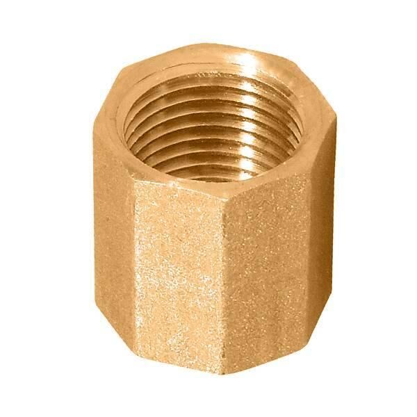 Sarı Dişli Manşon 1/8''