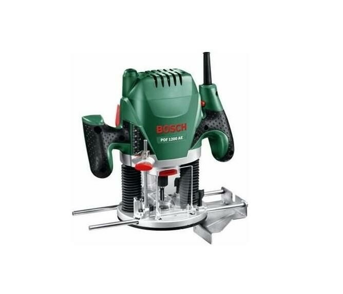 Bosch Pof 1200 Ae Freze Makinesi