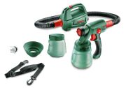 Bosch Pfs 1000 Boya Püskürtme Sistemi